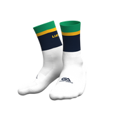 Leitrim GAA Alternative kids Socks